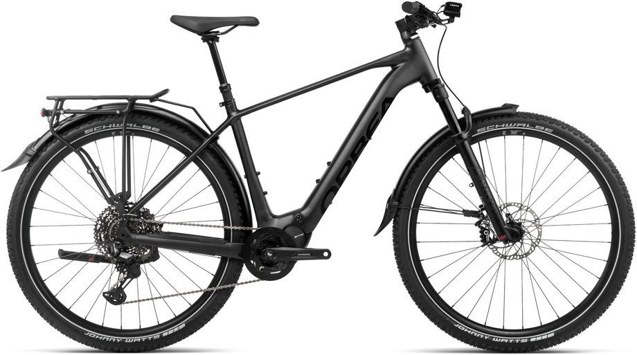 Orbea Orbea Kemen SUV 10 2024 | 540 Wh | 28 Zoll | Diamant (Bild 1)