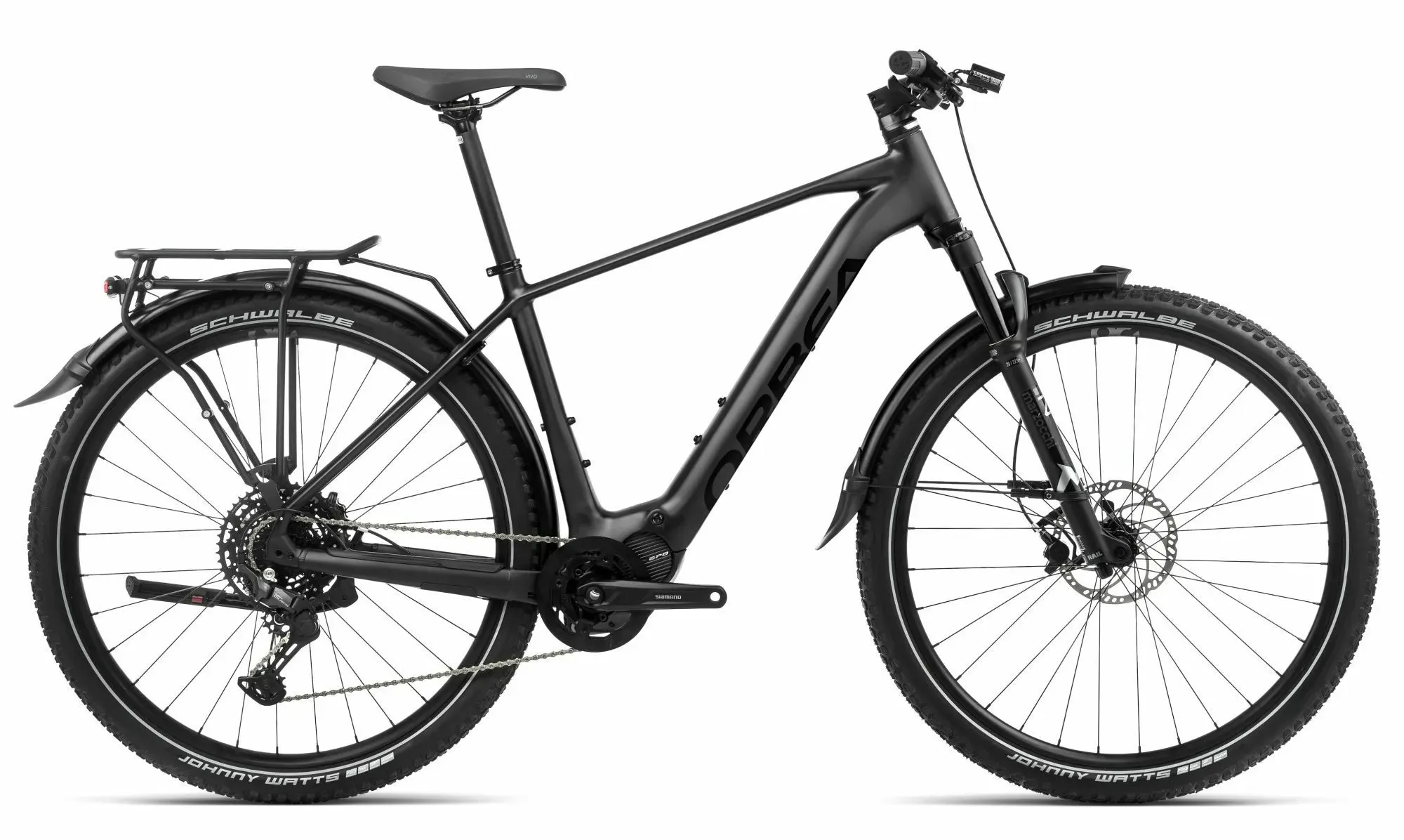 Orbea Orbea Kemen SUV 30  2024 | 540 Wh | 29 Zoll | Diamant (Bild 1)