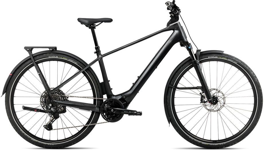 Orbea Orbea Kemen Tour 10 2025 | 630 Wh | 28 Zoll | Diamant (Bild 1)