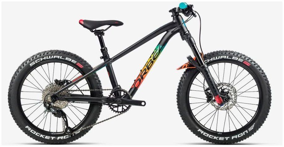 Orbea Orbea Laufey 20 H10 2023 | 20 Zoll | Diamant (Bild 1)