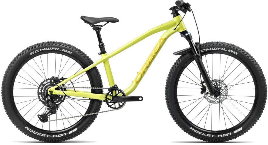 Orbea Orbea Laufey 24 H20 2024 | 24 Zoll | Diamant (Bild 1)