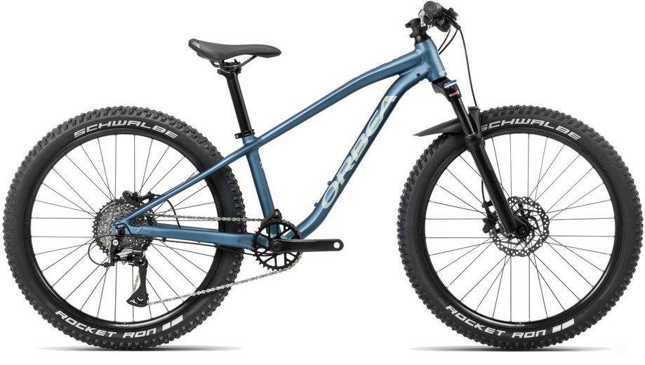 Orbea Orbea Laufey 24 H30 2024 | 24 Zoll | Diamant (Bild 1)