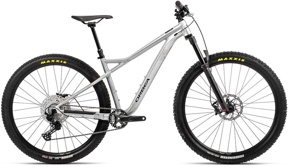 Orbea Orbea Laufey H10 2022 | 29 Zoll | Diamant (Bild 1)