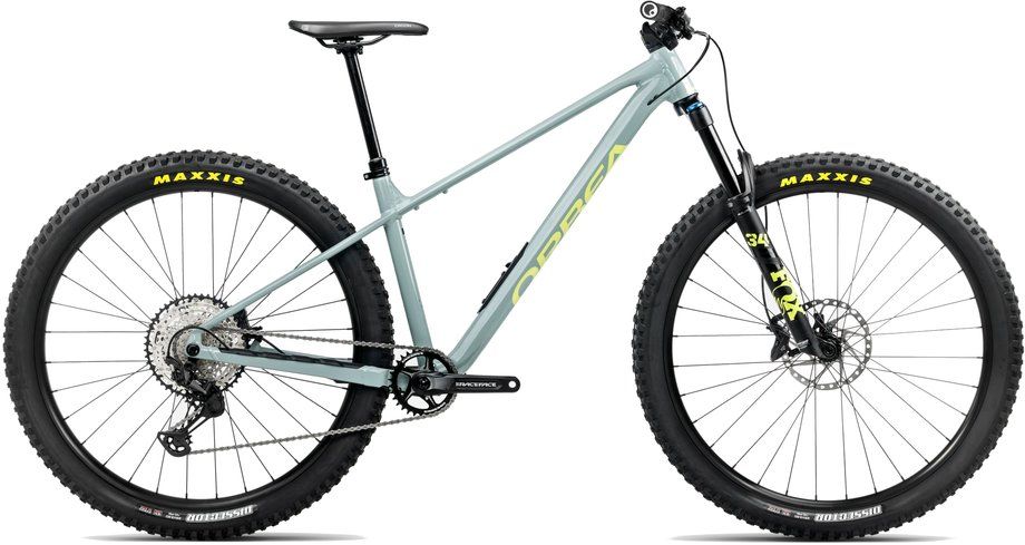 Orbea Orbea Laufey H10 2025 | 29 Zoll | Diamant (Bild 1)