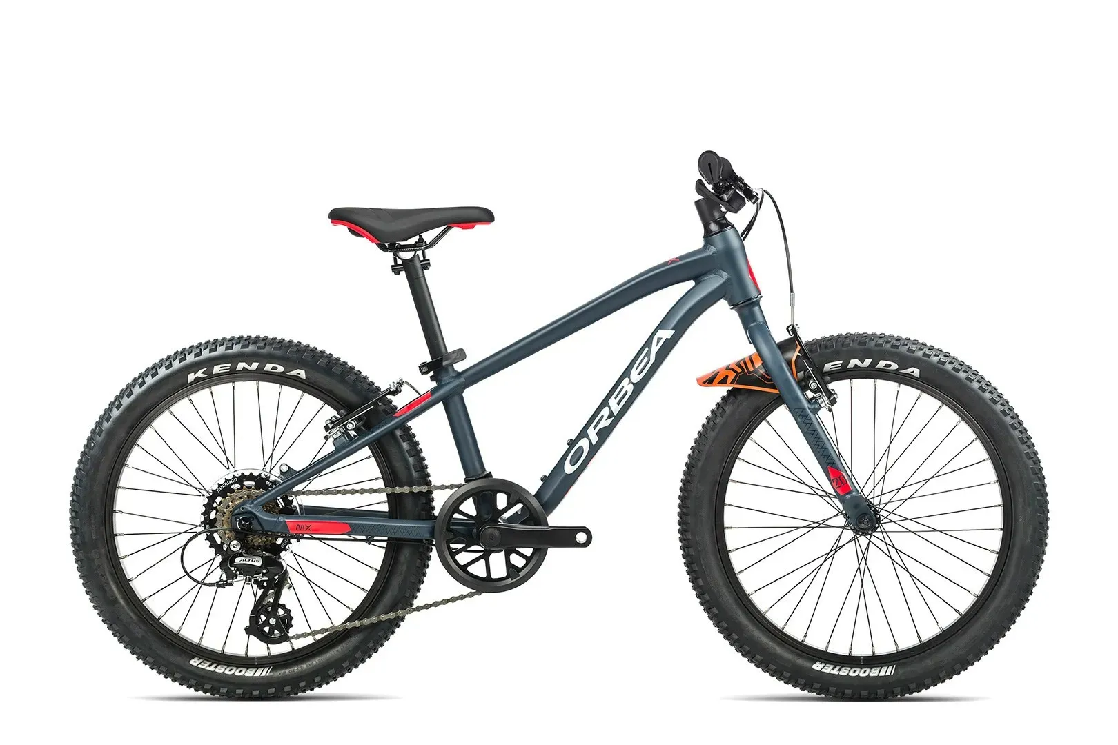 Orbea Orbea MX 20 DIRT 2023 | 20 Zoll | Diamant (Bild 1)