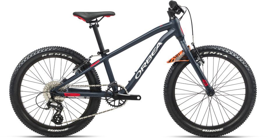 Orbea Orbea MX 20 Team 2022 | 20 Zoll | Diamant (Bild 1)