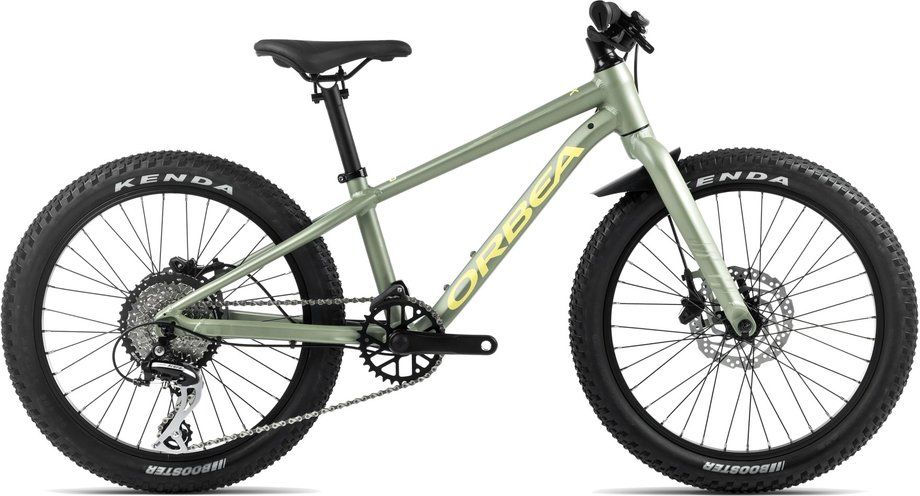 Orbea Orbea MX 20 Team Disc 2024 | 20 Zoll | Diamant (Bild 1)