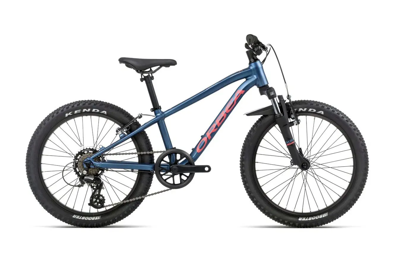 Orbea Orbea MX 20 XC 2024 | 20 Zoll | Diamant (Bild 1)