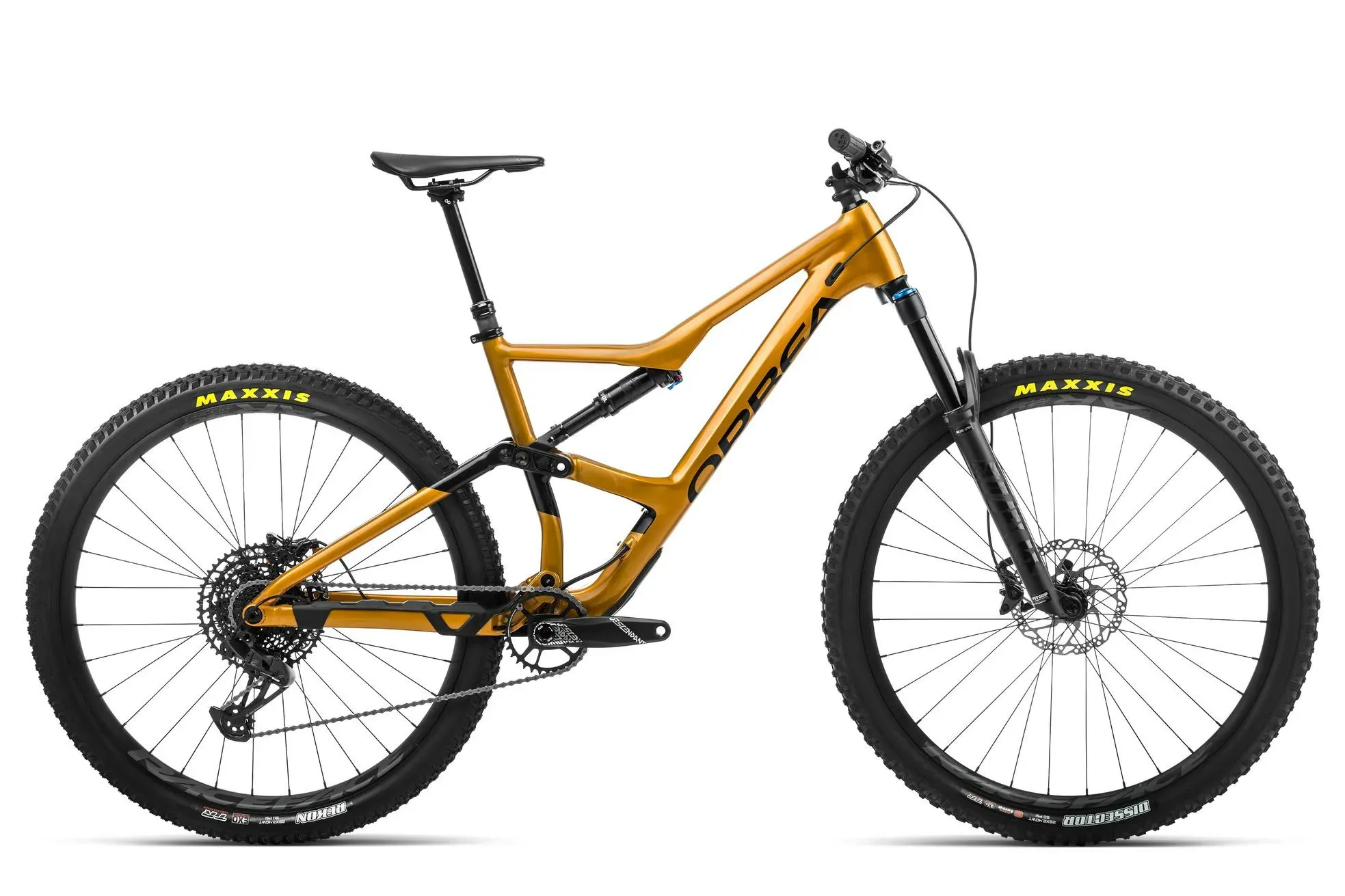 Orbea Orbea OCCAM H20-EAGLE 2023 | 29 Zoll | Diamant (Bild 1)