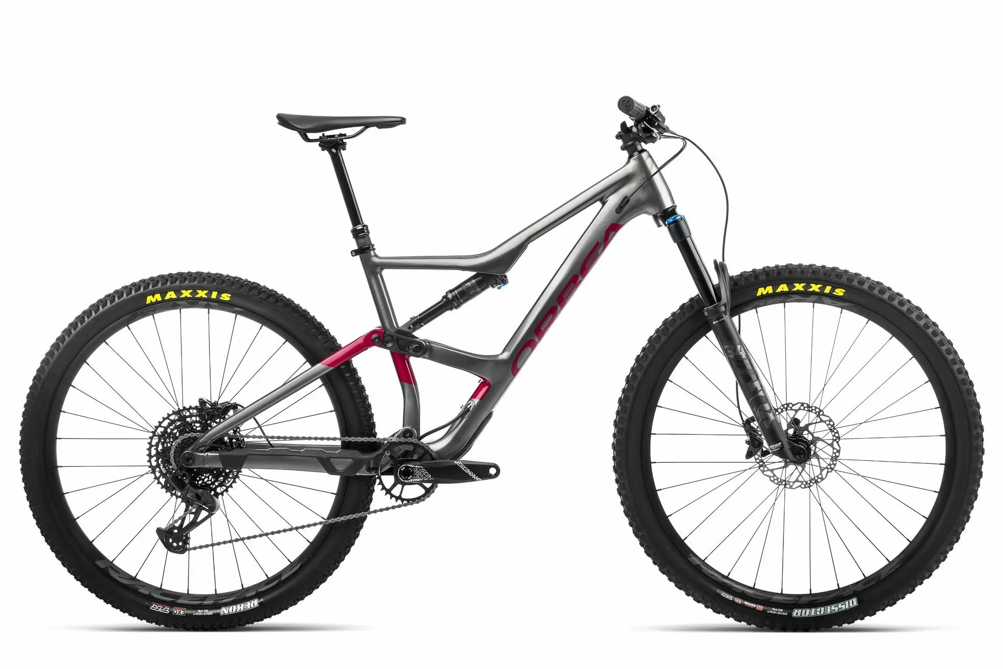 Orbea Orbea OCCAM H20-EAGLE 2023 | 29 Zoll | Diamant (Bild 1)