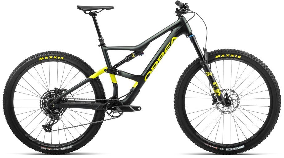 Orbea Orbea Occam H20 Eagle 2022 | 29 Zoll | Diamant (Bild 1)
