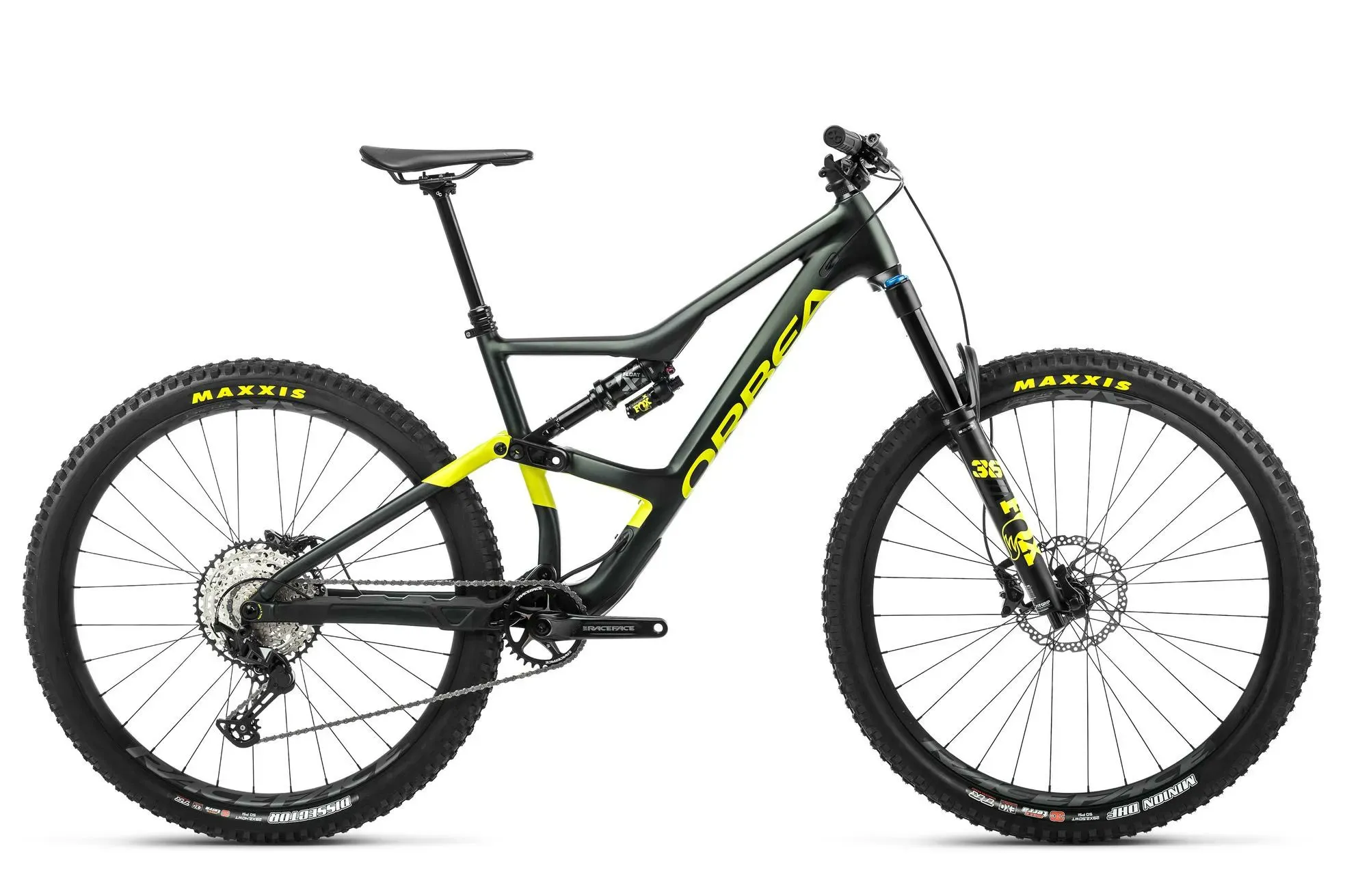 Orbea Orbea OCCAM H20 LT 2023 | 29 Zoll | Diamant (Bild 1)