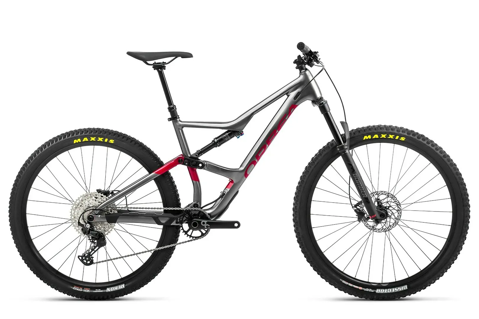 Orbea Orbea OCCAM H30 2022 | 29 Zoll | Diamant (Bild 1)