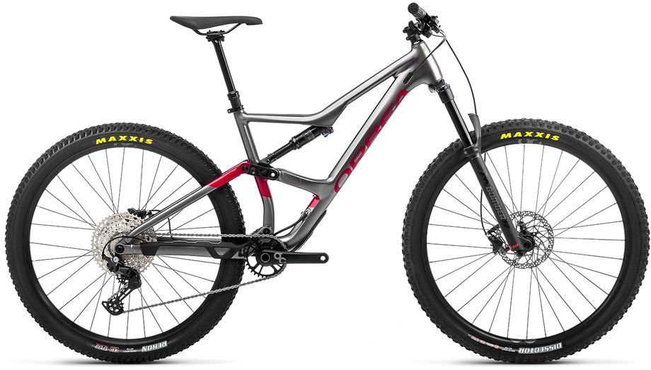 Orbea Orbea Occam H30 2023 | 29 Zoll | Diamant (Bild 1)