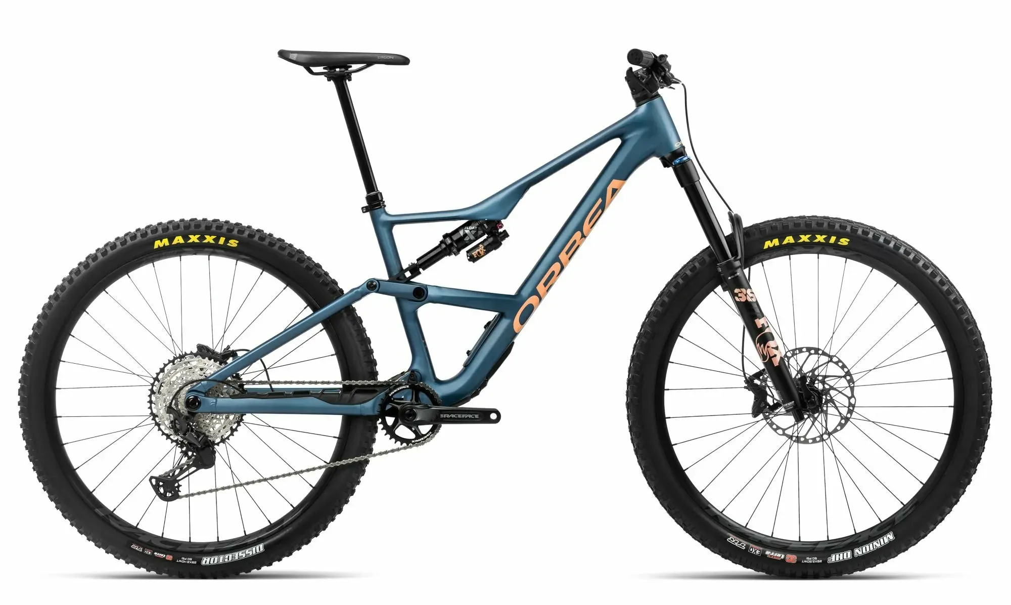 Orbea Orbea Occam LT H20 2024 | 29 Zoll | Diamant (Bild 1)