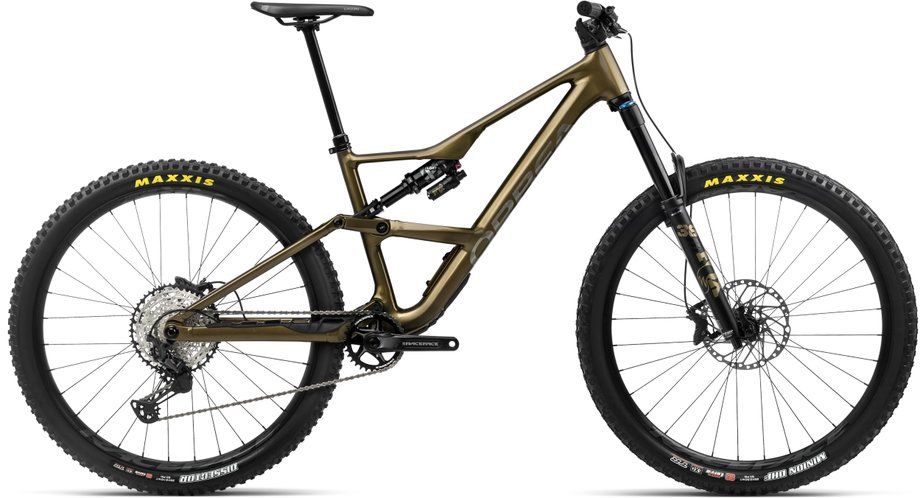 Orbea Orbea Occam LT H20 2024 | 29 Zoll | Diamant (Bild 1)