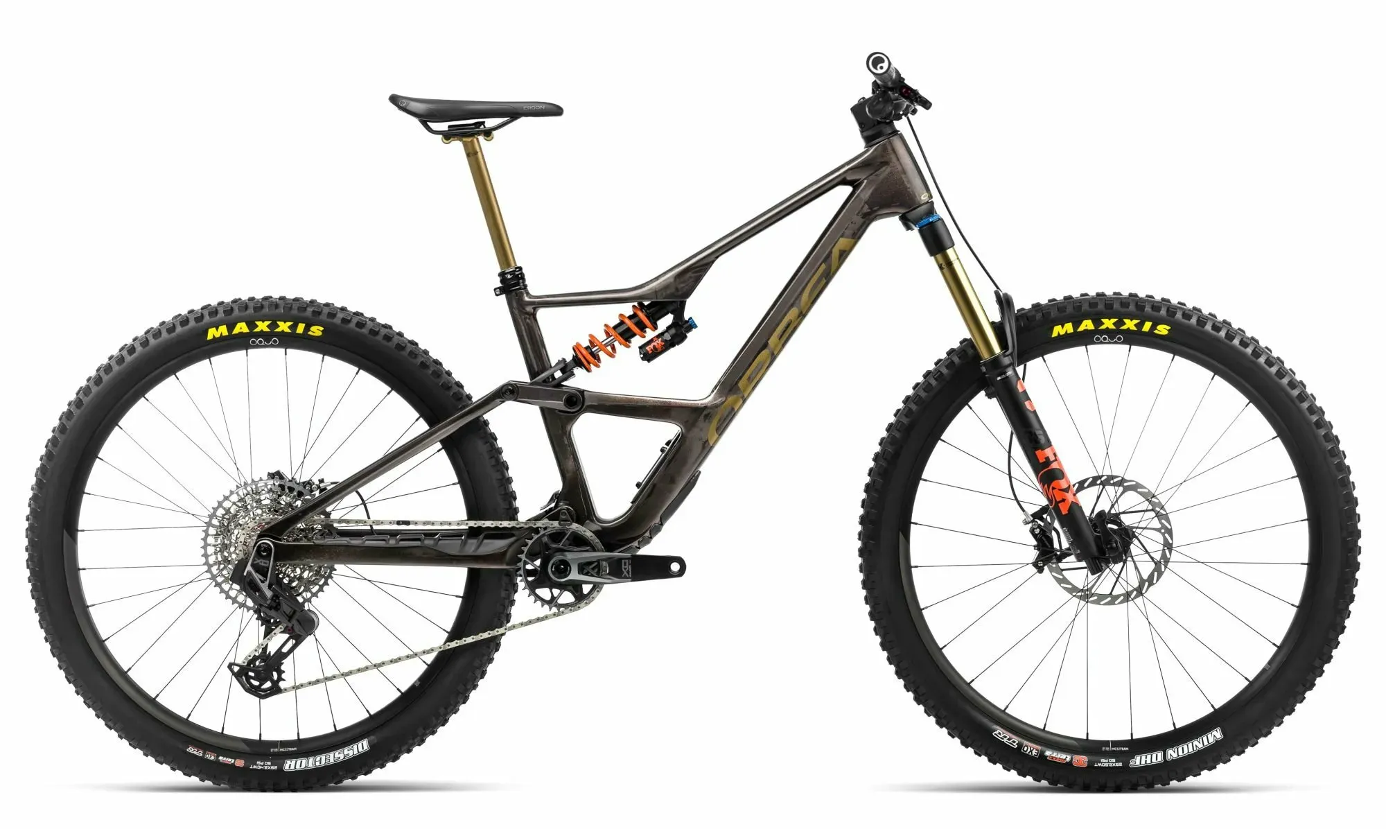 Orbea Orbea Occam LT M-TEAM 2024 | 29 Zoll | Diamant (Bild 1)
