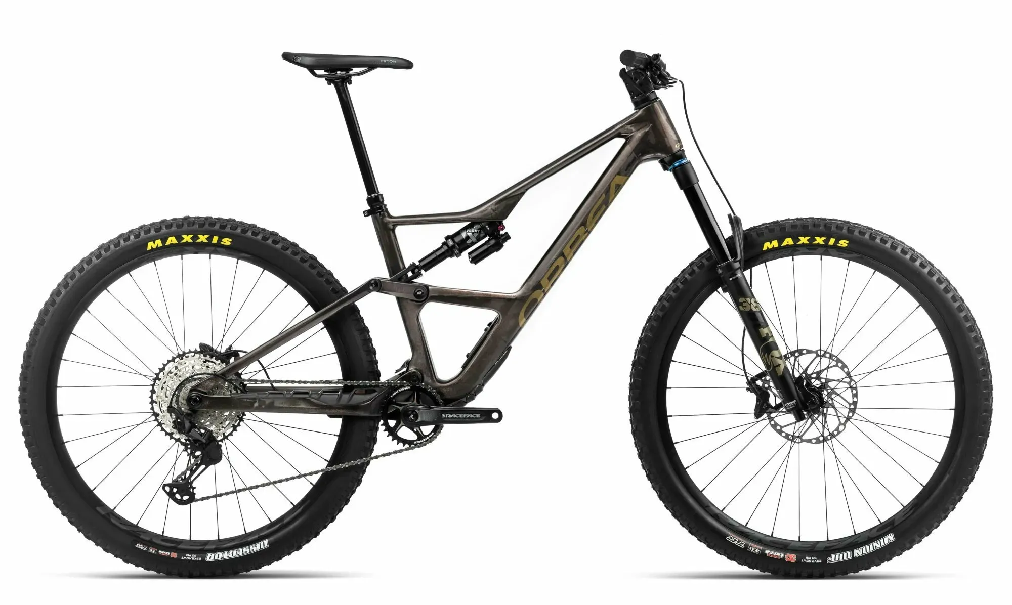 Orbea Orbea Occam LT M30 2024 | 29 Zoll | Diamant (Bild 1)
