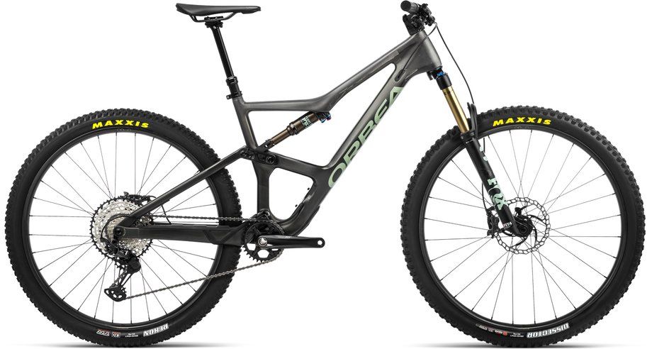 Orbea Orbea Occam M10 2023 | 29 Zoll | Diamant (Bild 1)