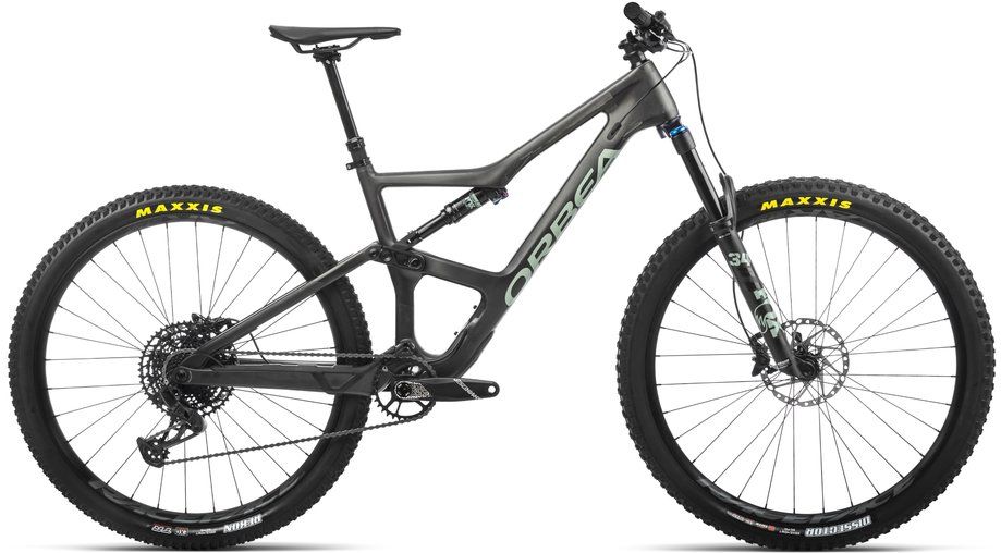 Orbea Orbea Occam M30-Eagle 2023 | 29 Zoll | Diamant (Bild 1)