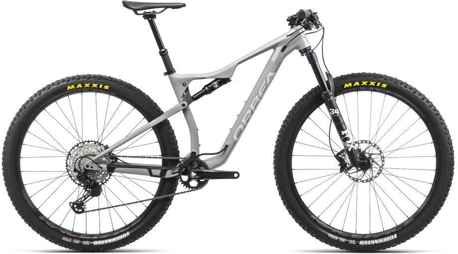Orbea Orbea Oiz H10 2024 | 29 Zoll | Diamant (Bild 1)
