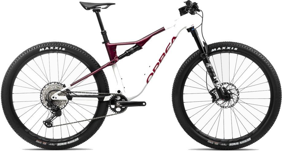 Orbea Orbea Oiz H10 2024 | 29 Zoll | Diamant (Bild 1)