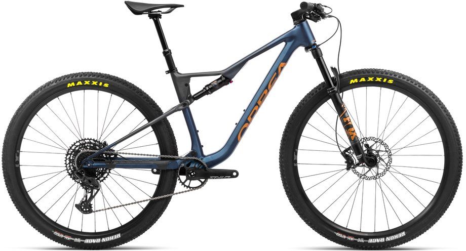 Orbea Orbea Oiz H20 2023 | 29 Zoll | Diamant (Bild 1)