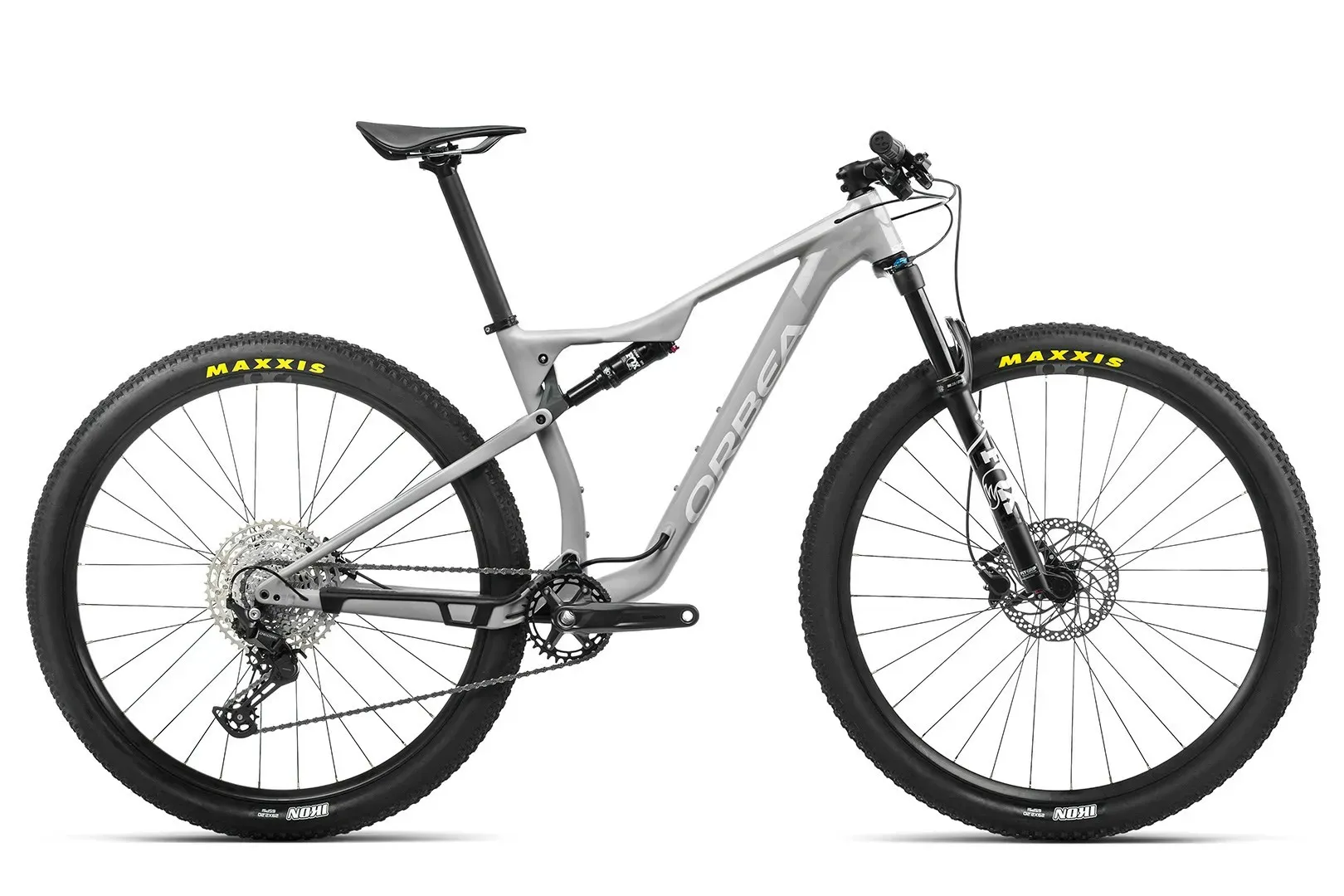 Orbea Orbea OIZ H30 2022 | 29 Zoll | Diamant (Bild 1)