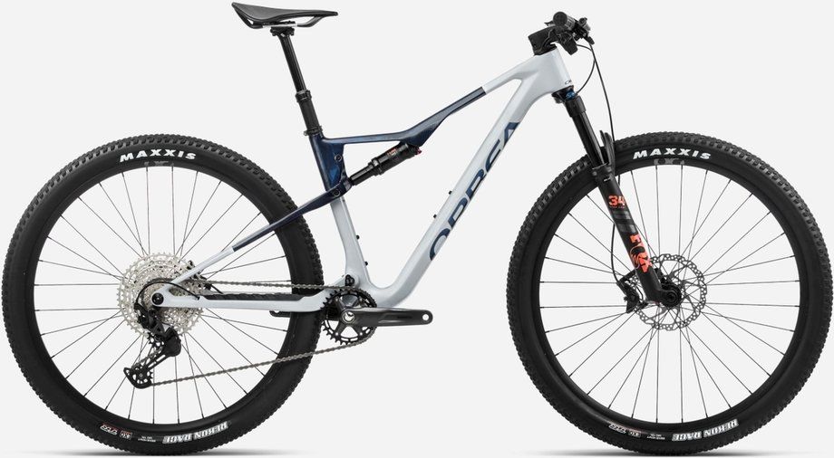 Orbea Orbea Oiz M30 2024 | 29 Zoll | Diamant (Bild 1)