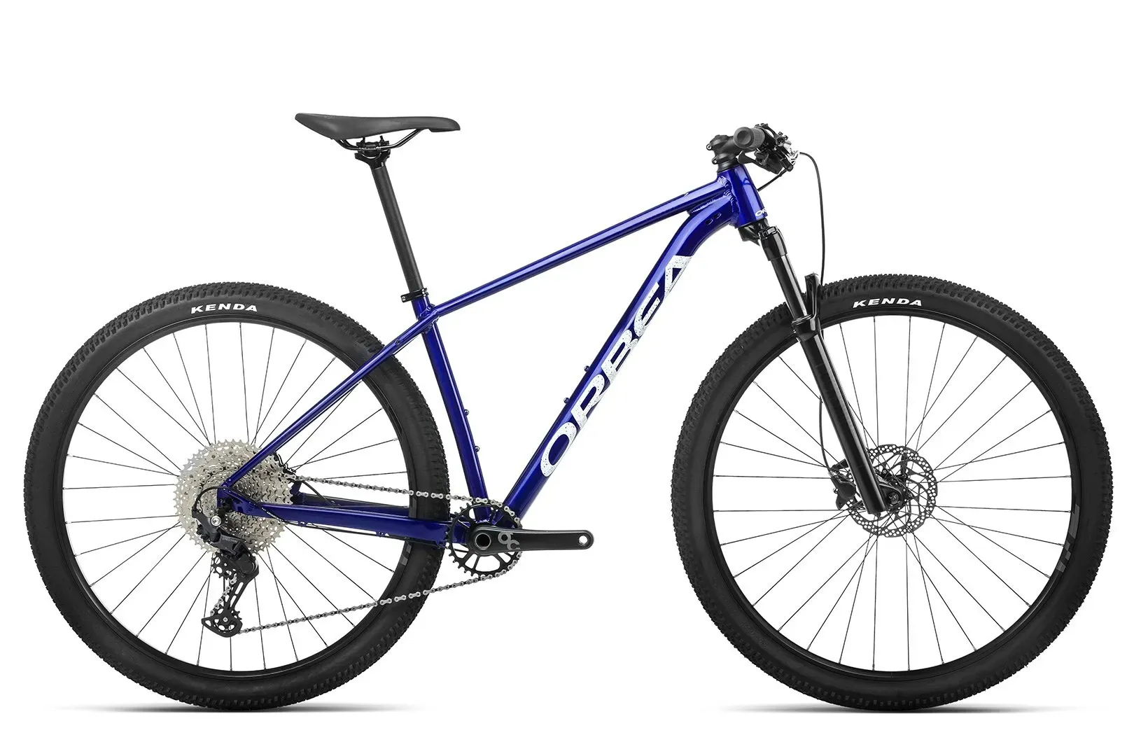 Orbea Orbea ONNA 10 2022 | 29 Zoll | Diamant (Bild 1)