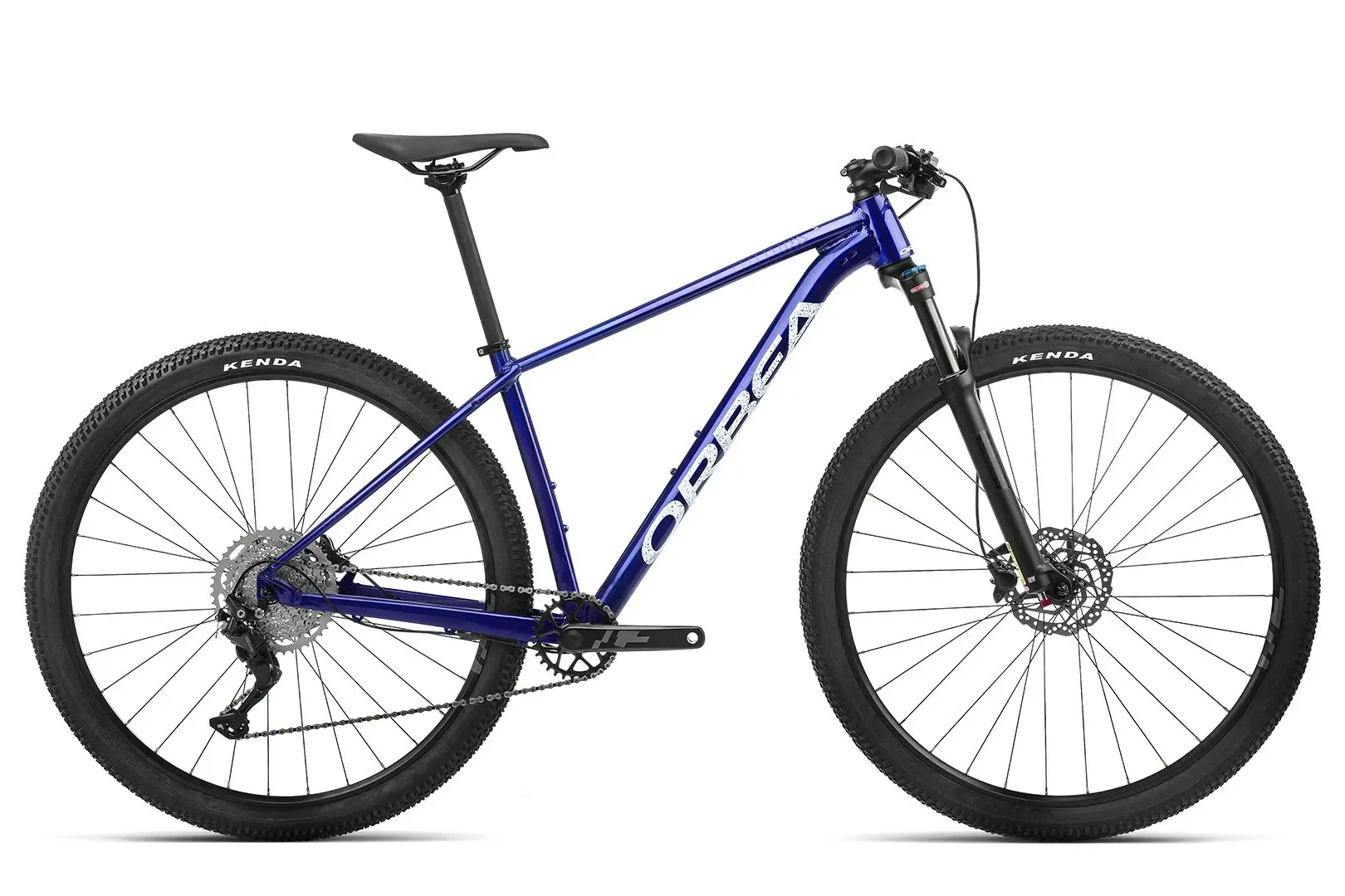 Orbea Orbea ONNA 20 2022 | 29 Zoll | Diamant (Bild 1)