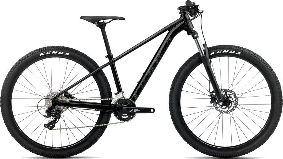 Orbea Orbea Onna 27 XS Junior 50 2024 | 27,5 Zoll | Diamant (Bild 1)