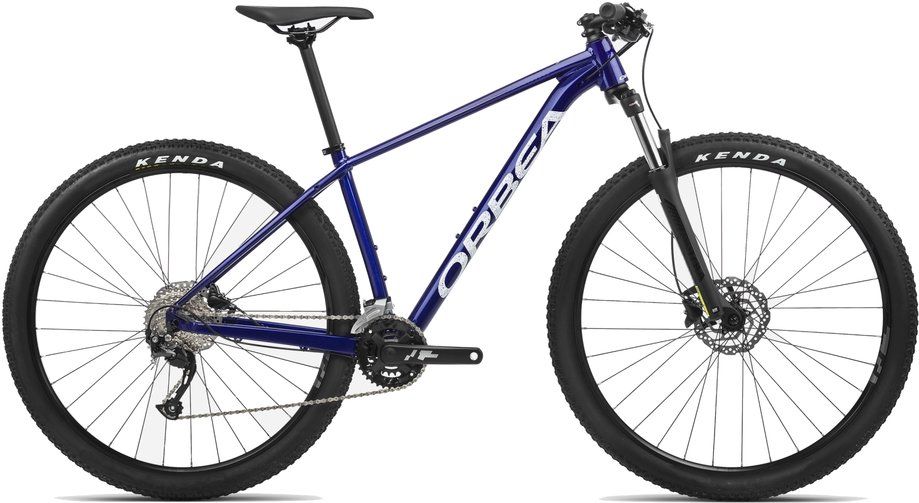 Orbea Orbea Onna 40 2023 | 29 Zoll | Diamant (Bild 1)