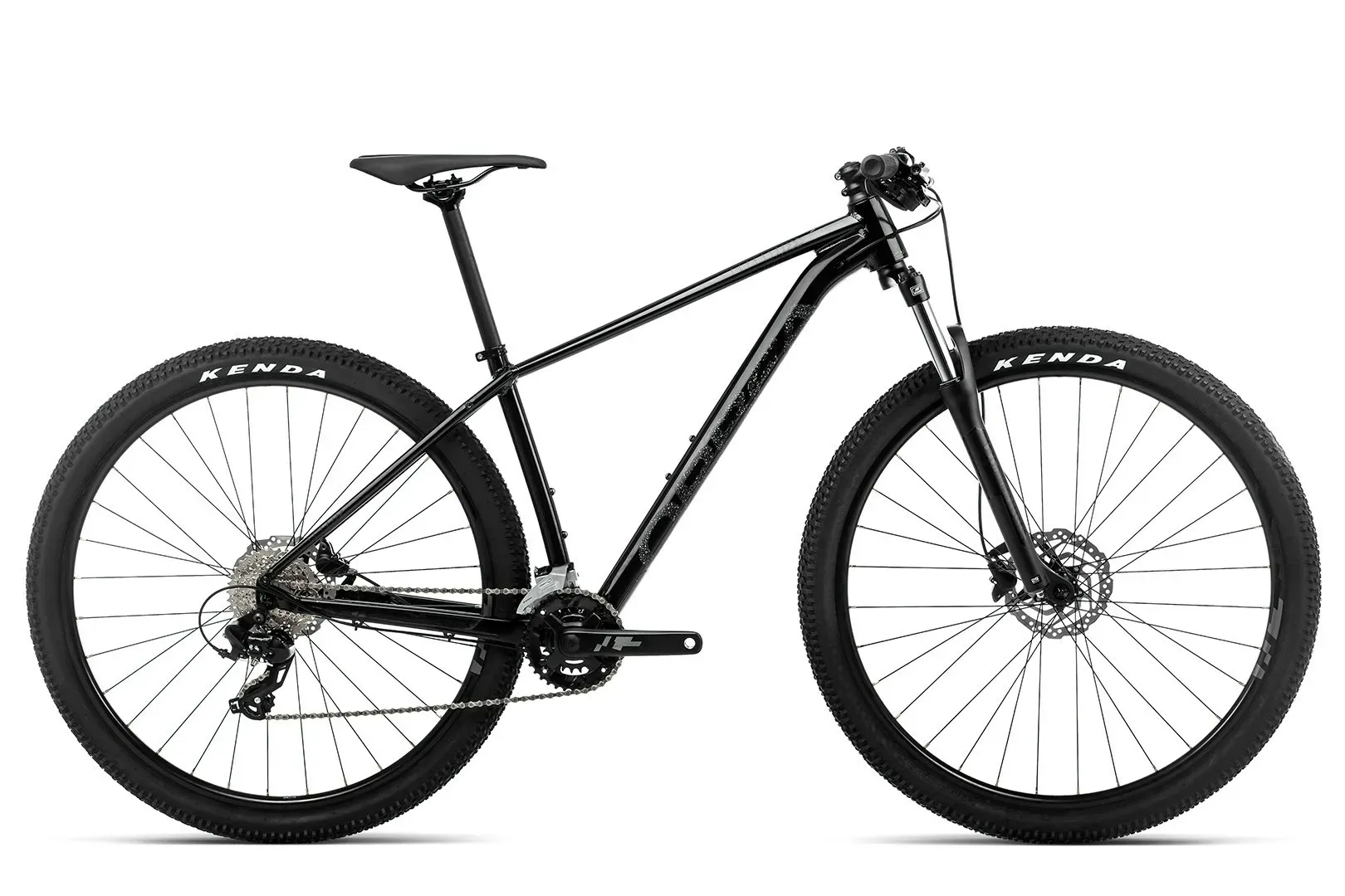 Orbea Orbea ONNA 50 2022 | 29 Zoll | Diamant (Bild 1)