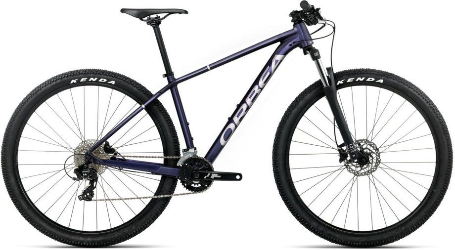 Orbea Orbea Onna 50 2025 | 27,5 Zoll | Diamant (Bild 1)