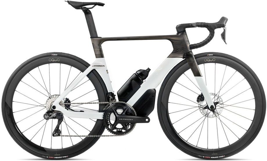 Aero Rennrad Orbea Orca Aero M20i LTD 2026 | 28 Zoll | Diamant (Bild 1)