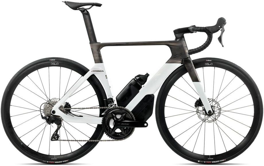 Aero Rennrad Orbea Orca Aero M30 LTD 2026 | 28 Zoll | Diamant (Bild 1)