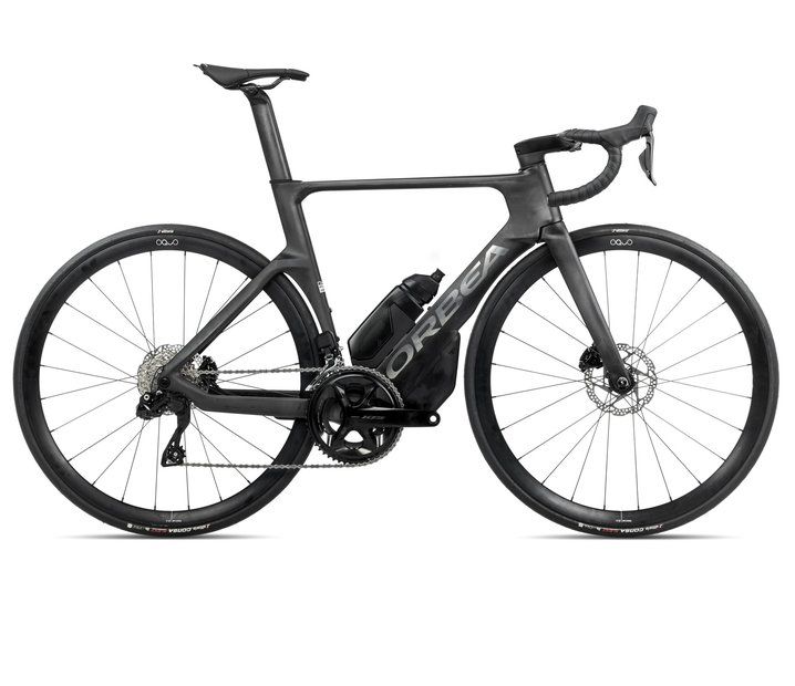 Orbea Orbea Orca Aero M30i LTD 2025 | 28 Zoll | Diamant (Bild 1)