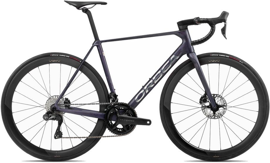 Orbea Orbea Orca M20i LTD 2024 | 28 Zoll | Diamant (Bild 1)