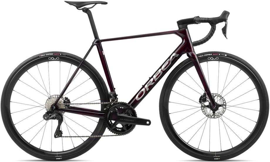 Orbea Orbea Orca M20i Team 2024 | 28 Zoll | Diamant (Bild 1)