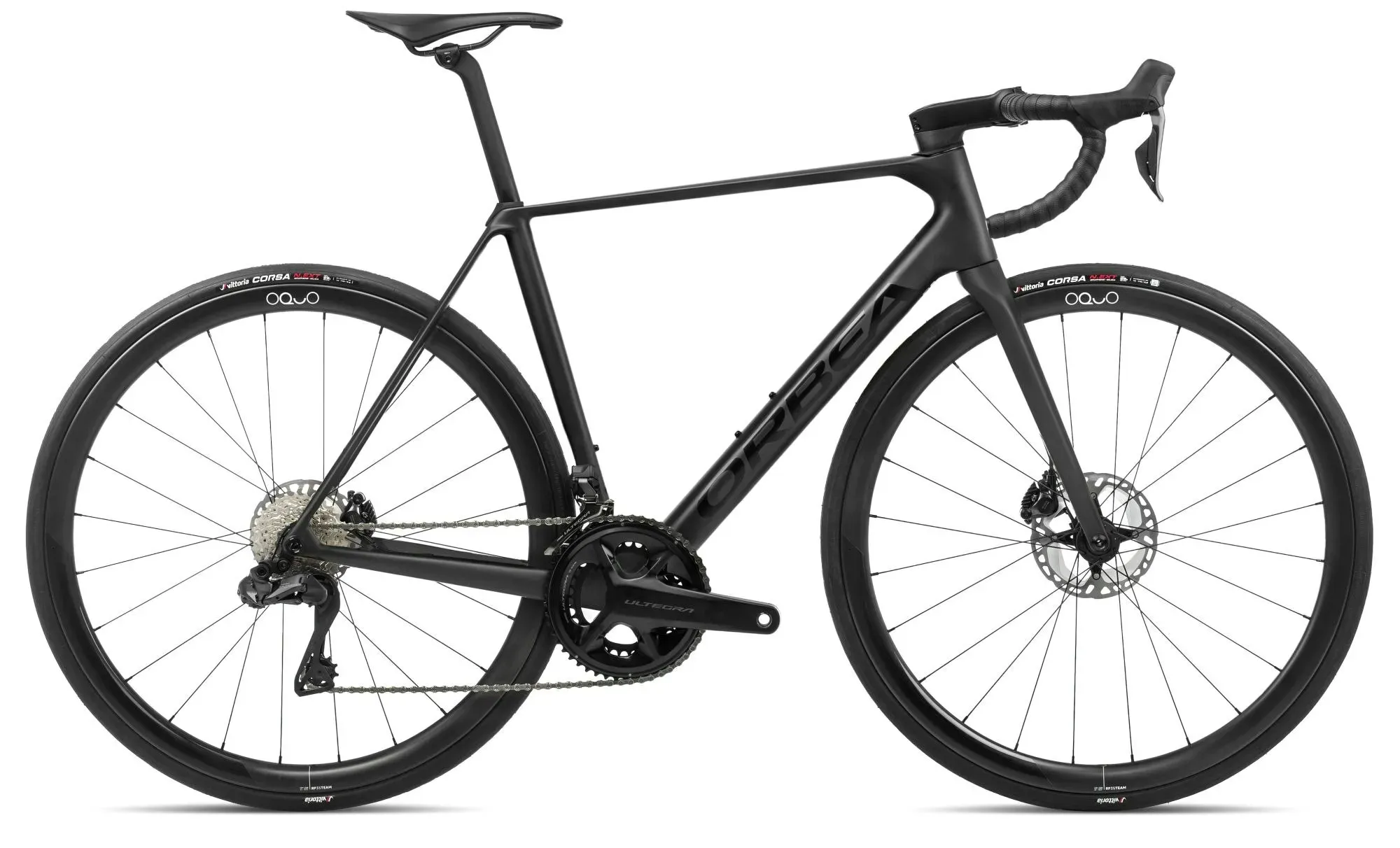 Orbea Orbea Orca M20iTEAM 2024 | 28 Zoll | Diamant (Bild 1)