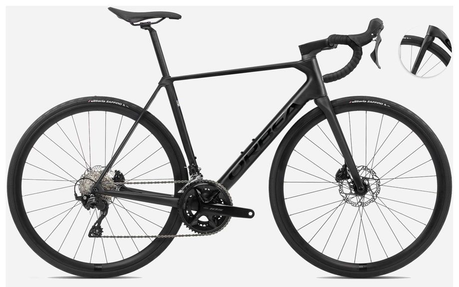 Orbea Orbea Orca M30 2024 | 28 Zoll | Diamant (Bild 1)
