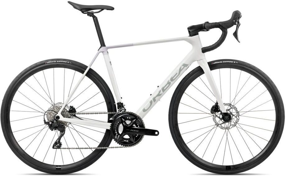 Allround-Rennrad Orbea Orca M30 2026 | 28 Zoll | Diamant (Bild 1)