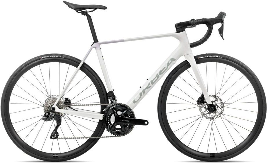 Allround-Rennrad Orbea Orca M30i 2026 | 28 Zoll | Diamant (Bild 1)