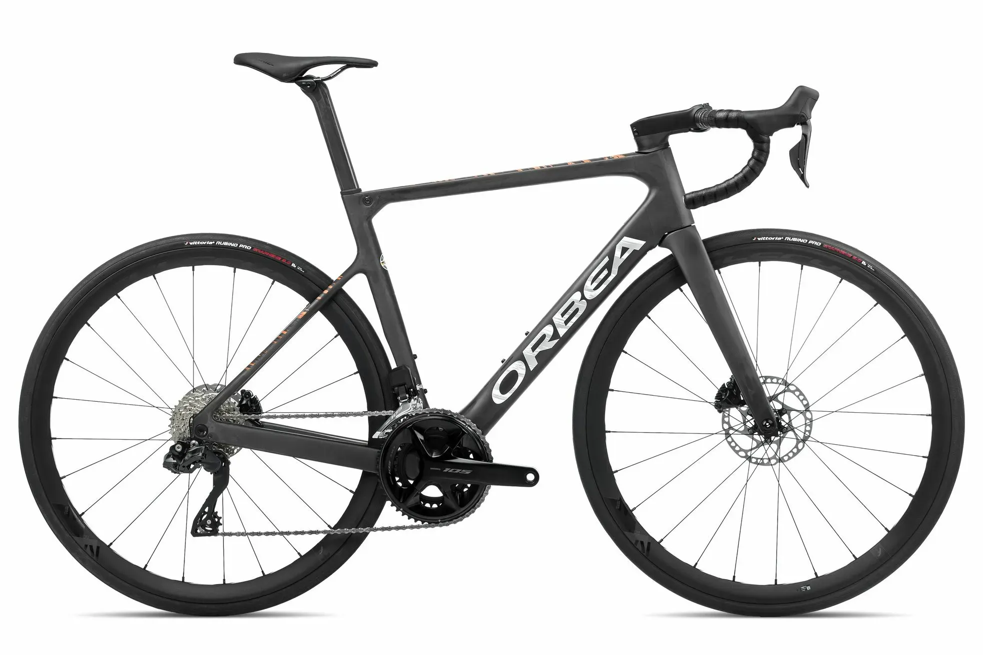 Orbea Orbea ORCA M30iLTD PWR Euskadi 2023 | 28 Zoll | Diamant (Bild 1)