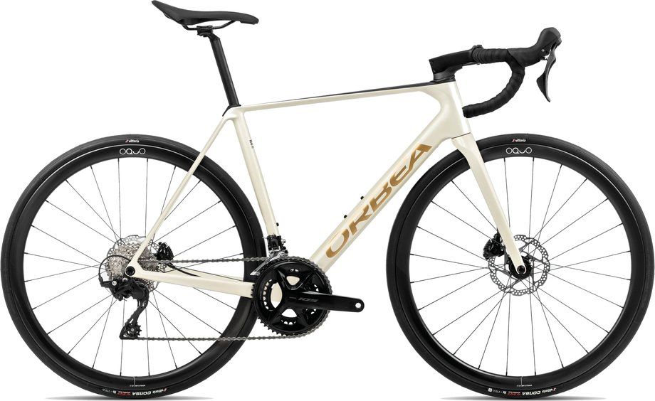 Orbea Orbea Orca M35 2024 | 28 Zoll | Diamant (Bild 1)
