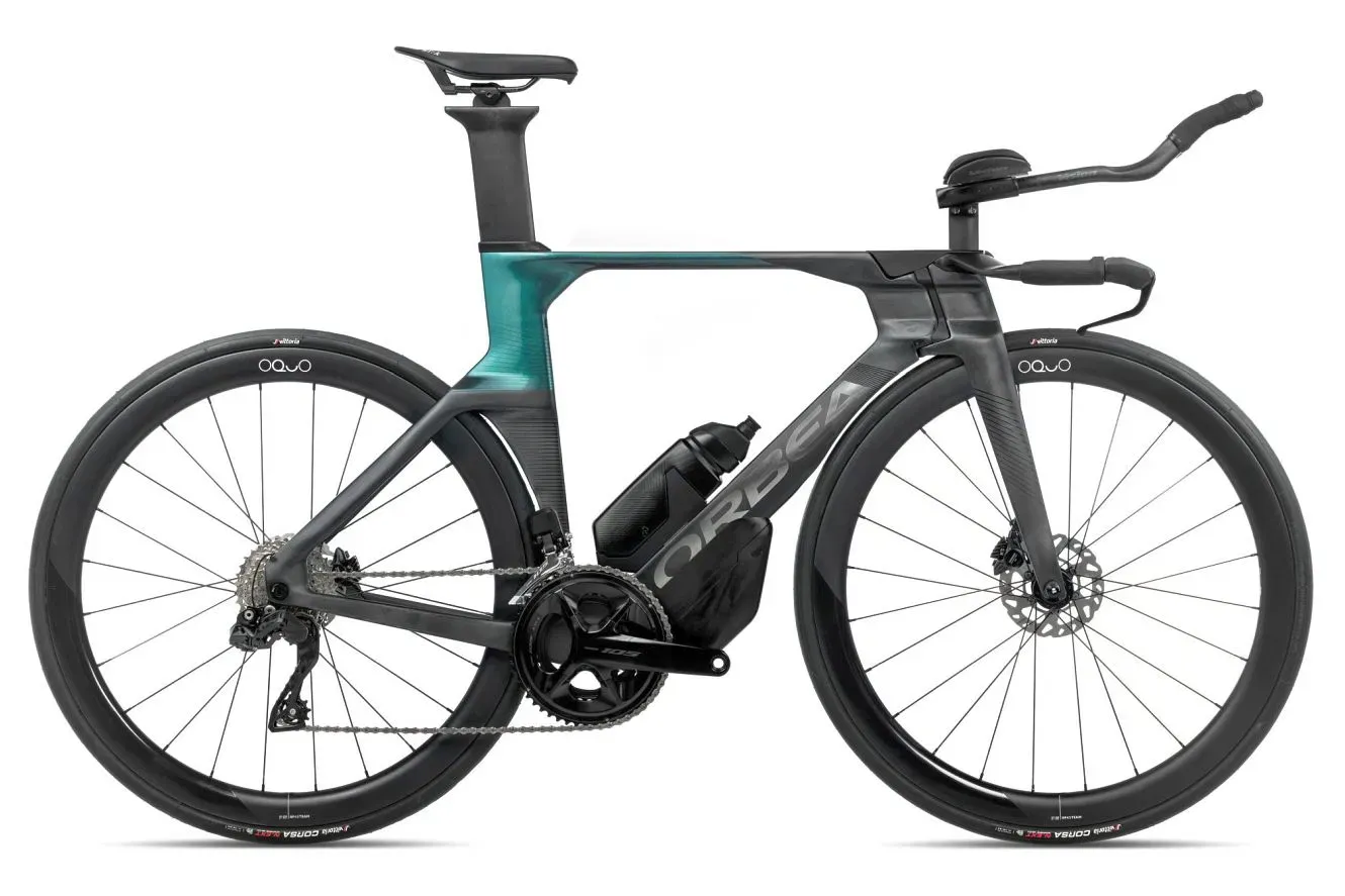 Aero Rennrad Orbea ORDU M30iLTD 2025 | 28 Zoll | Diamant (Bild 1)