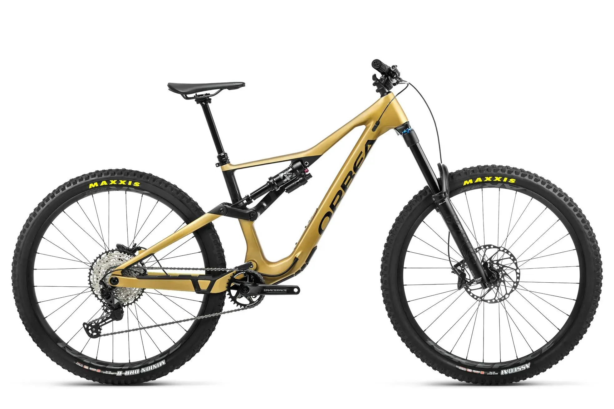 Orbea Orbea RALLON M20 2023 | 29 Zoll | Diamant (Bild 1)