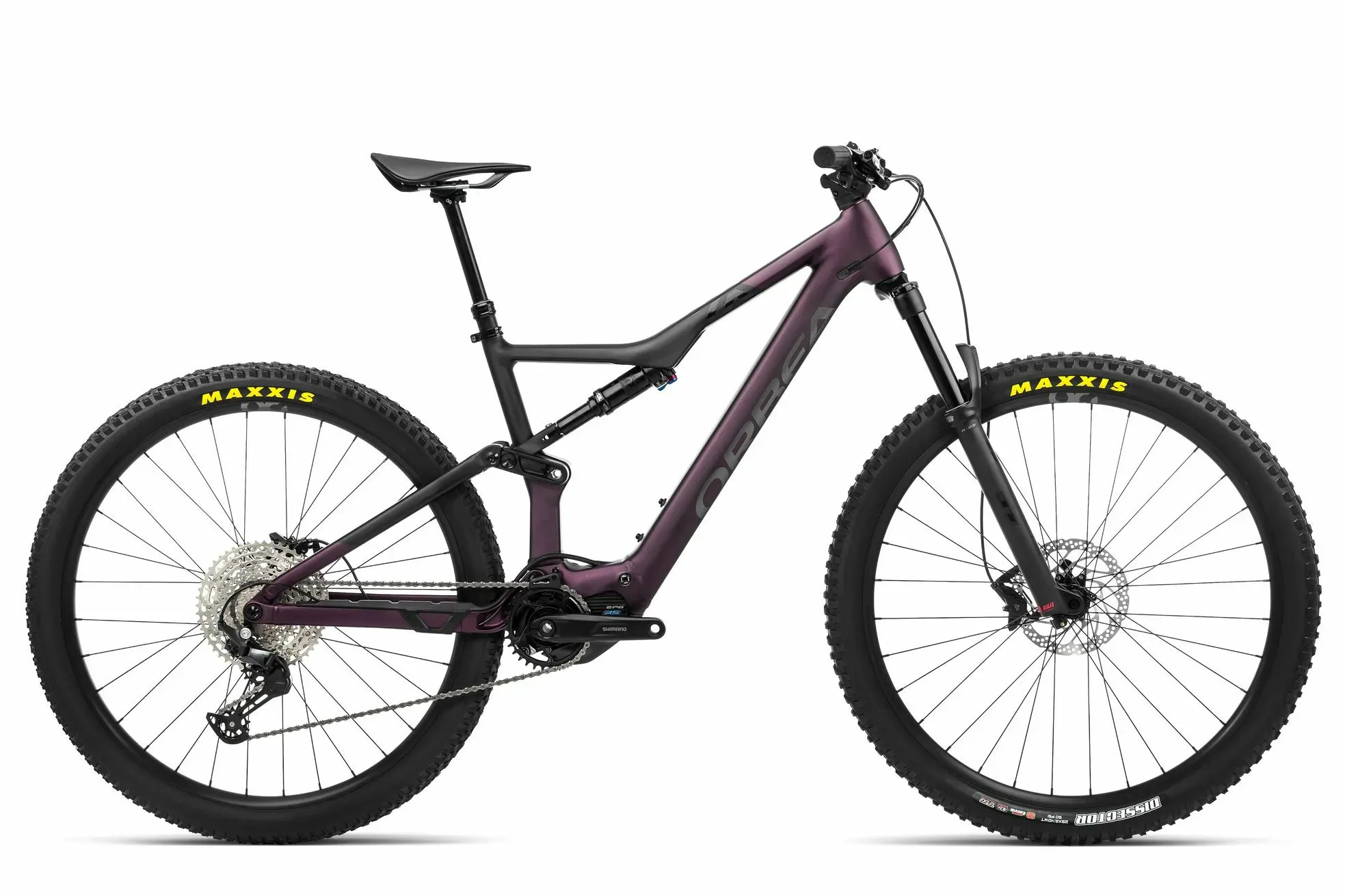 Orbea Orbea RISE H30 2023 | 540 Wh | 29 Zoll | Diamant (Bild 1)