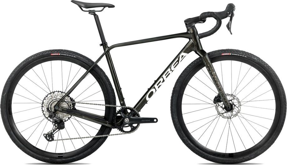 Gravel Bike Orbea Terra H30 1X 2026 | 28 Zoll | Diamant (Bild 1)